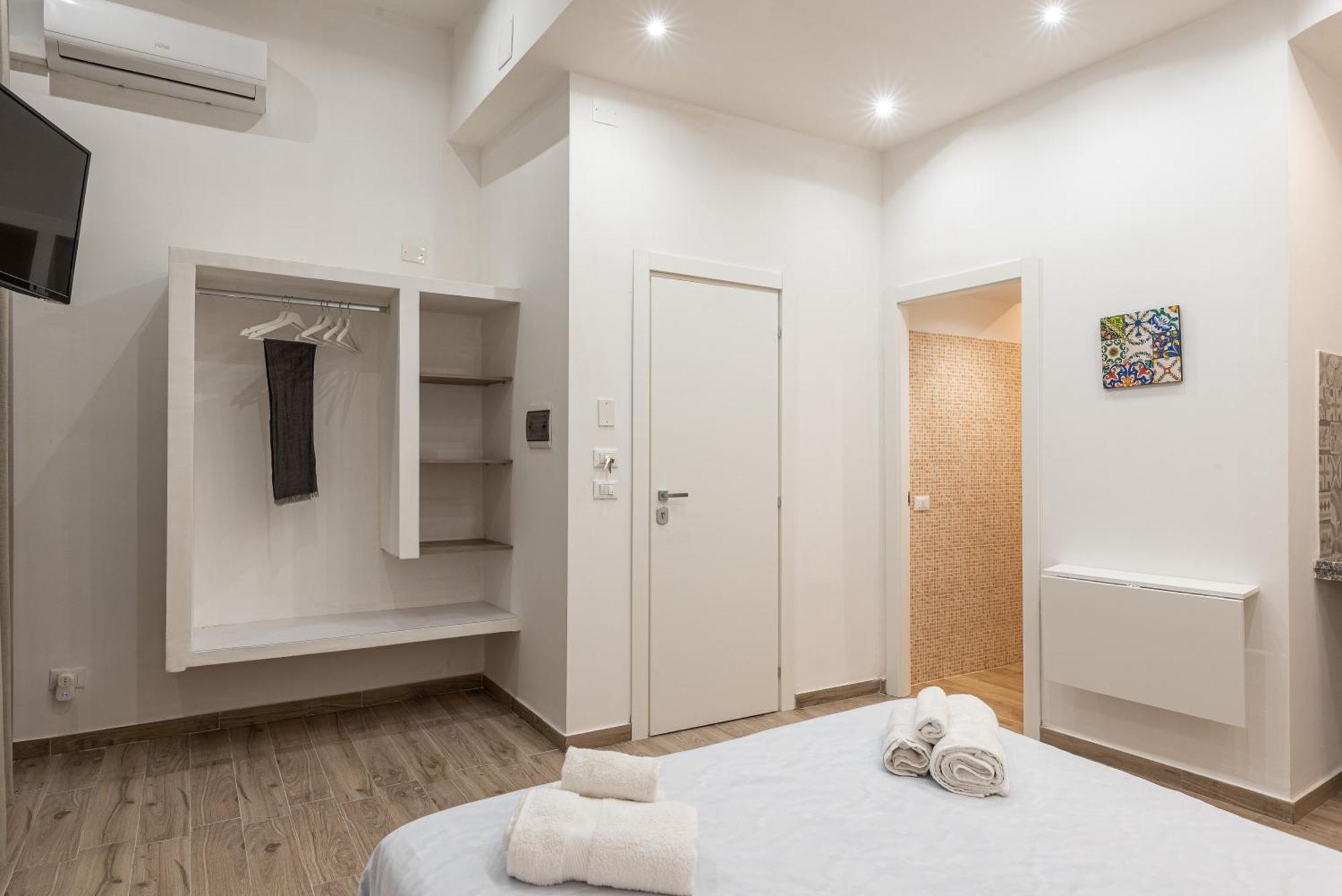 Quattro Canti Rooms Παλέρμο Εξωτερικό φωτογραφία