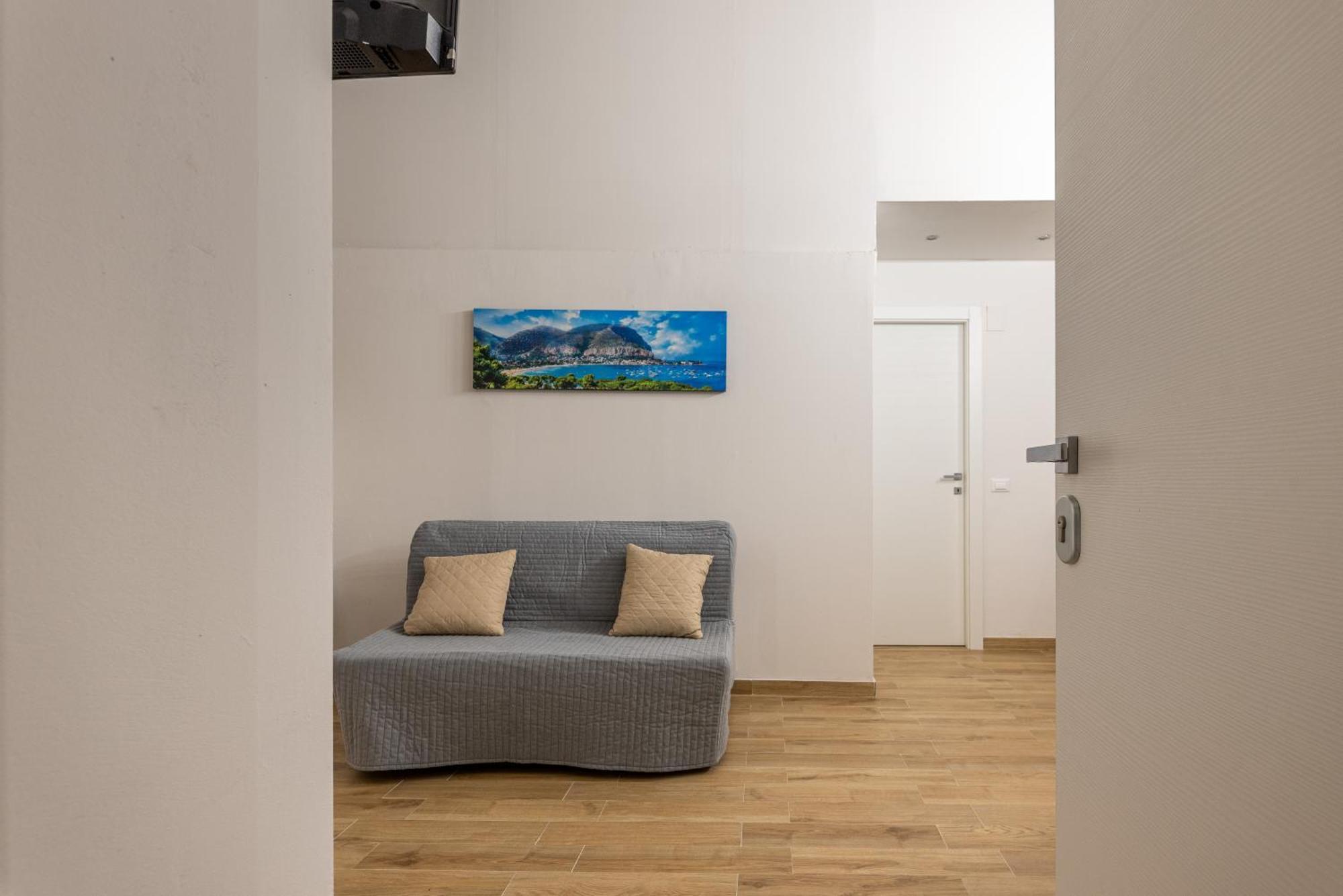 Quattro Canti Rooms Παλέρμο Εξωτερικό φωτογραφία