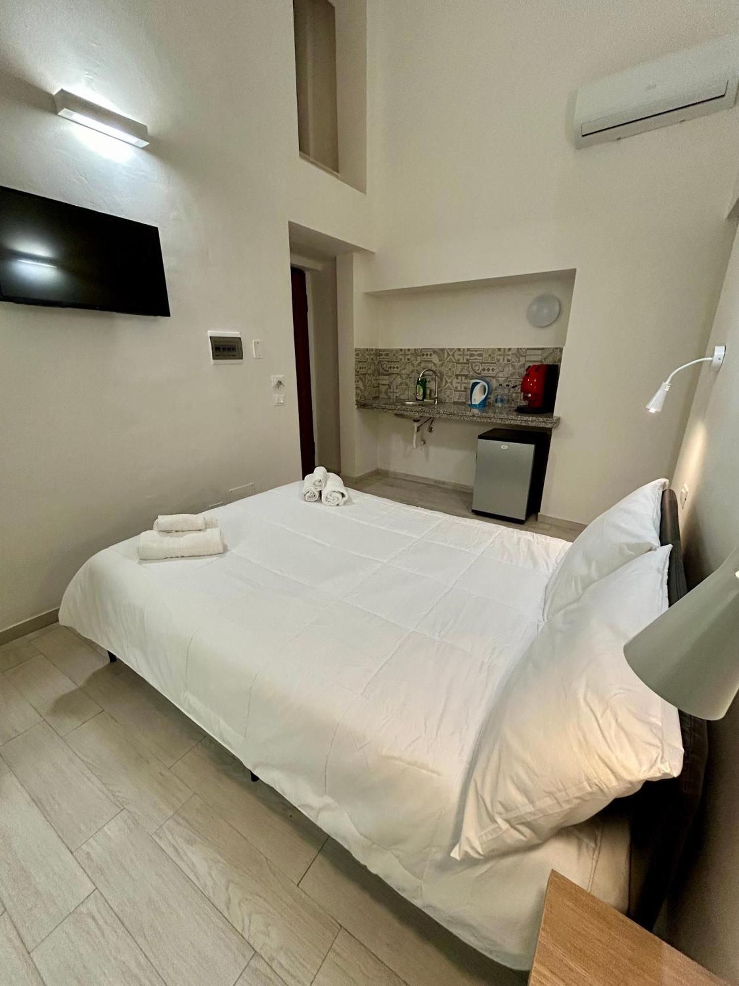 Quattro Canti Rooms Παλέρμο Εξωτερικό φωτογραφία